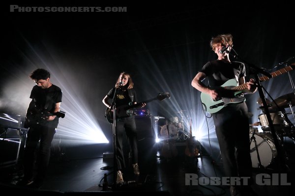 COSSE - 2022-05-20 - PARIS - Le Trianon - 